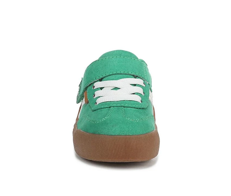 Girls' Dr. Scholls Toddler Time Off Win Sneakers