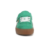 Girls' Dr. Scholls Toddler Time Off Win Sneakers