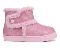 Girls' Dr. Scholls Toddler Madison Play Chillin Winter Boots