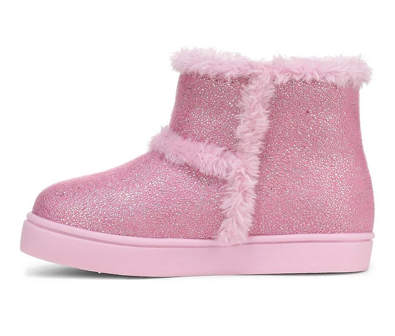 Girls' Dr. Scholls Toddler Madison Play Chillin Winter Boots