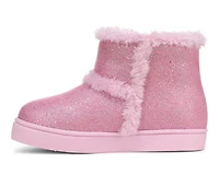 Girls' Dr. Scholls Toddler Madison Play Chillin Winter Boots