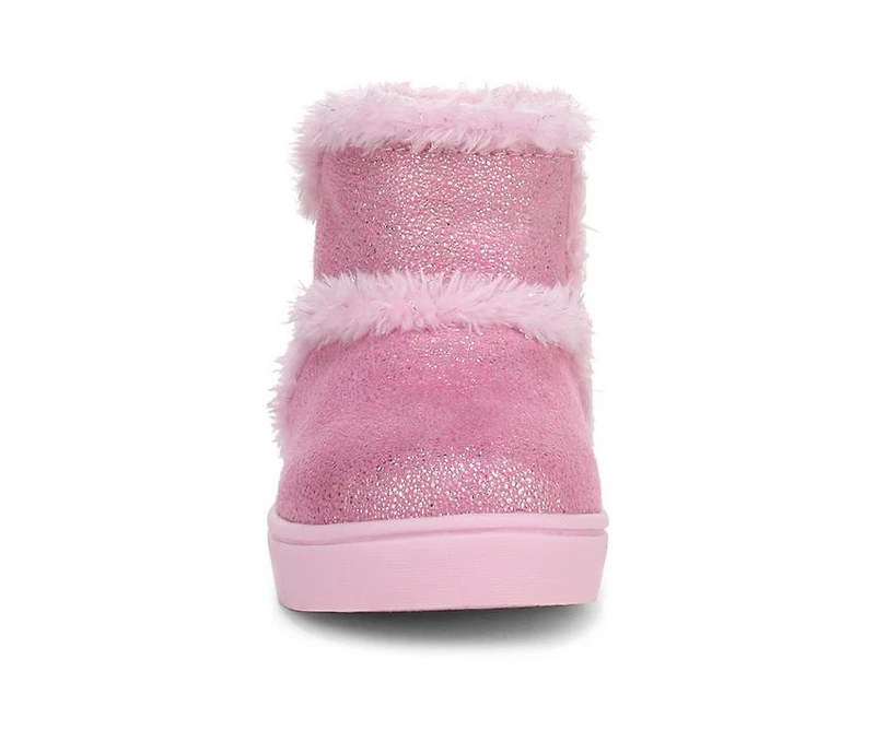 Girls' Dr. Scholls Toddler Madison Play Chillin Winter Boots