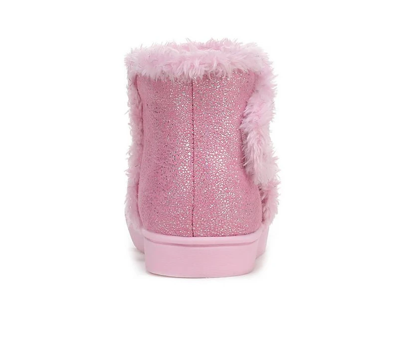 Girls' Dr. Scholls Toddler Madison Play Chillin Winter Boots