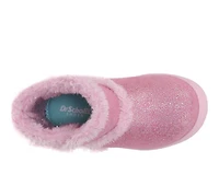 Girls' Dr. Scholls Toddler Madison Play Chillin Winter Boots