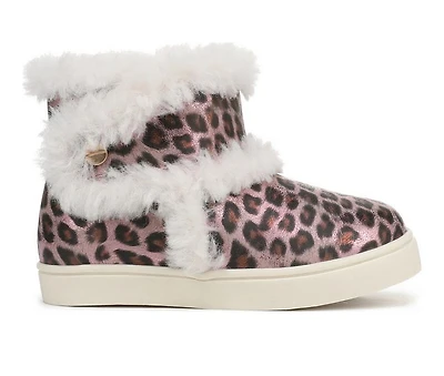 Girls' Dr. Scholls Toddler Madison Play Chillin Winter Boots