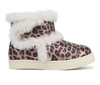 Girls' Dr. Scholls Toddler Madison Play Chillin Winter Boots