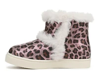 Girls' Dr. Scholls Toddler Madison Play Chillin Winter Boots