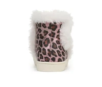 Girls' Dr. Scholls Toddler Madison Play Chillin Winter Boots