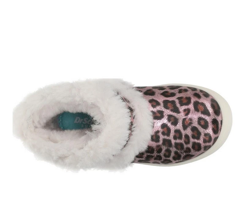 Girls' Dr. Scholls Toddler Madison Play Chillin Winter Boots