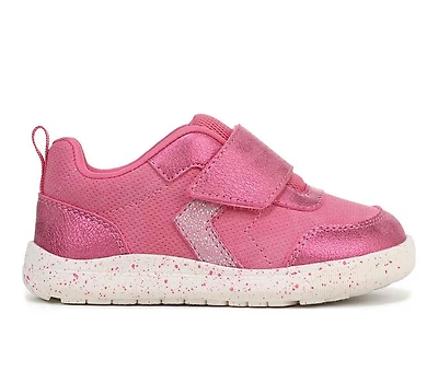 Girls' Dr. Scholls Toddler Be True Sneakers