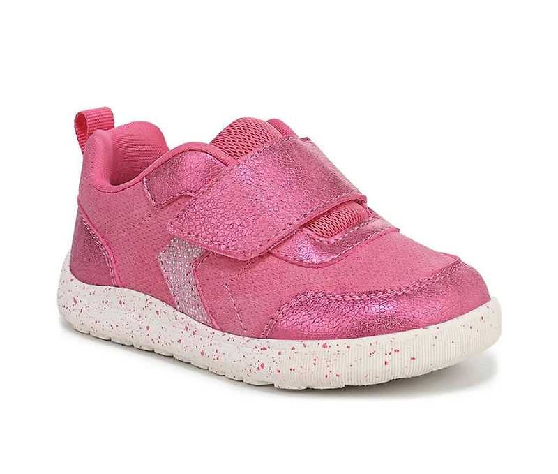 Girls' Dr. Scholls Toddler Be True Sneakers