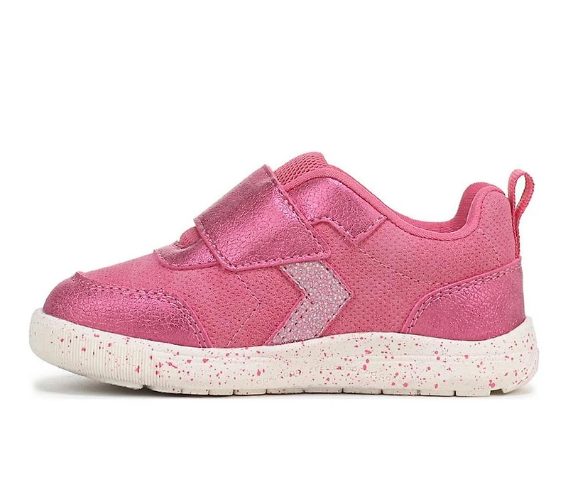 Girls' Dr. Scholls Toddler Be True Sneakers