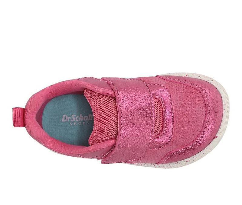 Girls' Dr. Scholls Toddler Be True Sneakers