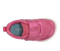 Girls' Dr. Scholls Toddler Be True Sneakers