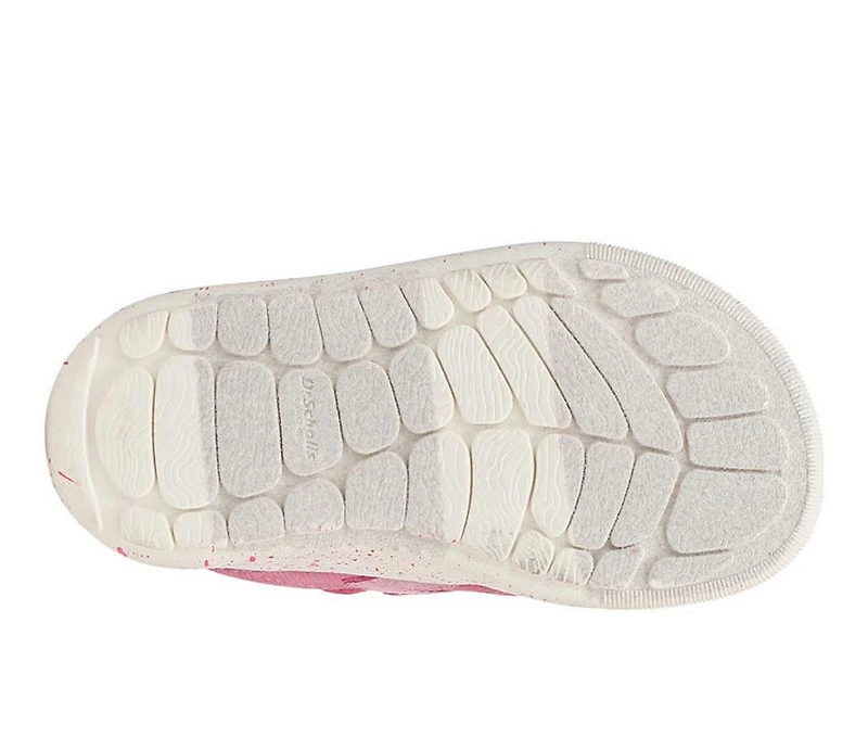 Girls' Dr. Scholls Toddler Be True Sneakers