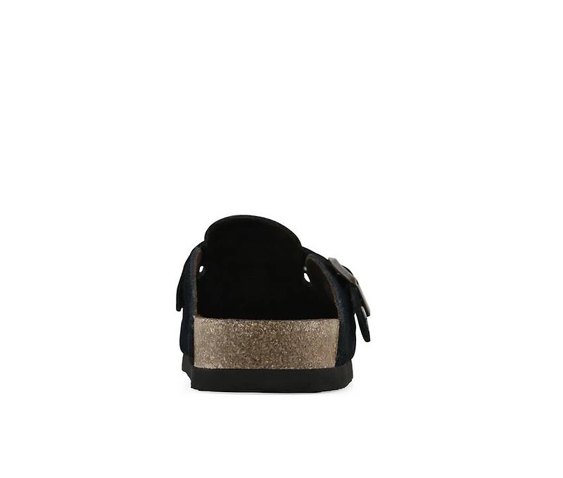 Women's White Mountain Benben