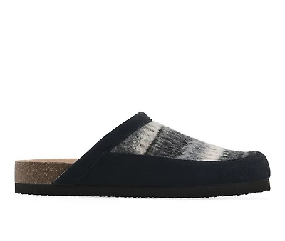 Women's White Mountain Benday Clogs