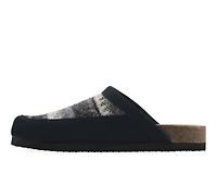 Women's White Mountain Benday Clogs