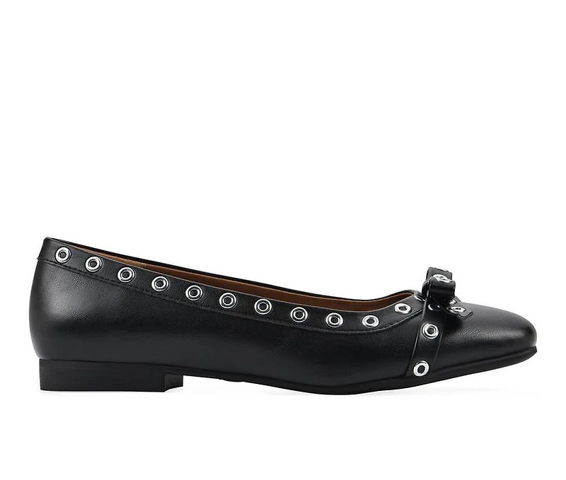 Women's White Mountain Bodhi Flats