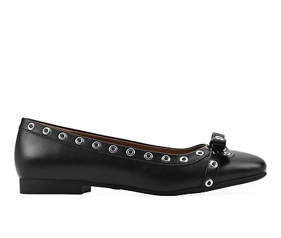 Women's White Mountain Bodhi Flats