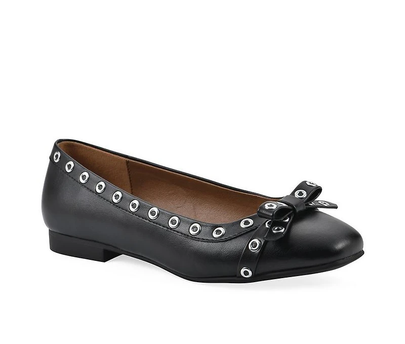 Women's White Mountain Bodhi Flats