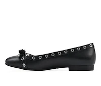 Women's White Mountain Bodhi Flats