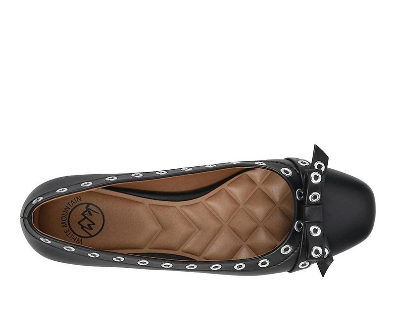 Women's White Mountain Bodhi Flats