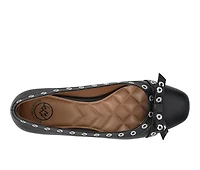 Women's White Mountain Bodhi Flats