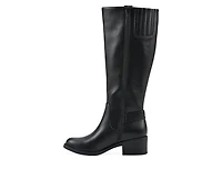 Women's White Mountain Calzone Knee High Boots