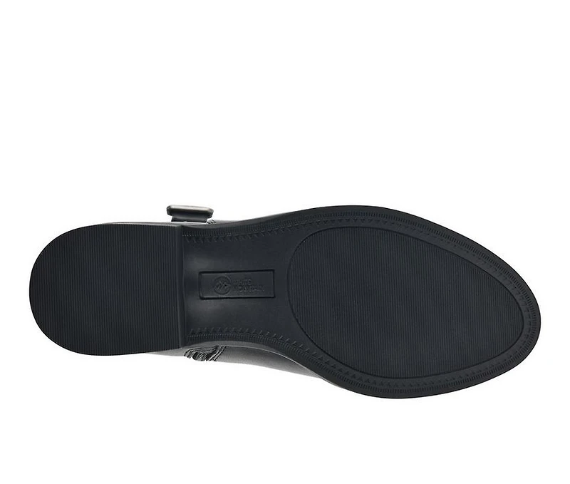 Women's White Mountain Calzone Knee High Boots