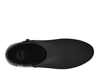 Women's White Mountain Chaise Booties