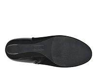 Women's White Mountain Chaise Booties