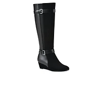 Women's White Mountain Cheers Knee High Boots