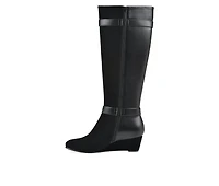 Women's White Mountain Cheers Knee High Boots