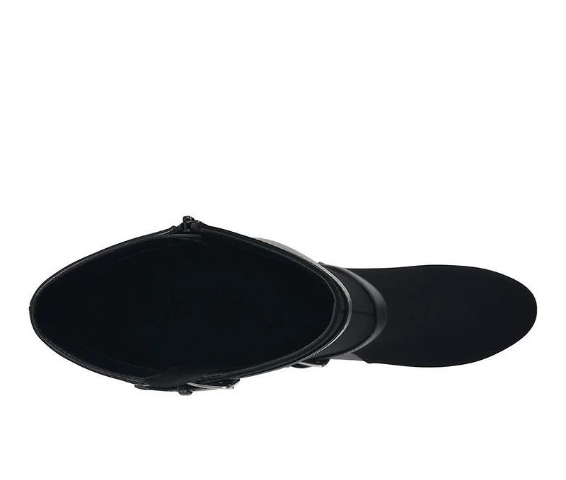 Women's White Mountain Cheers Knee High Boots