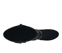 Women's White Mountain Cheers Knee High Boots