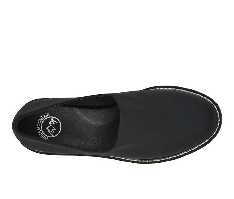 Women's White Mountain Gianni