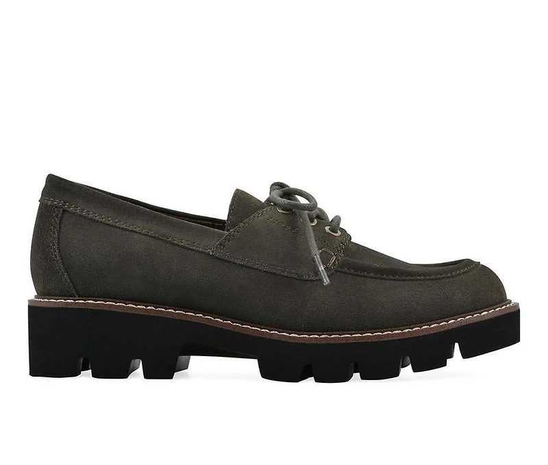 Women's White Mountain Gino