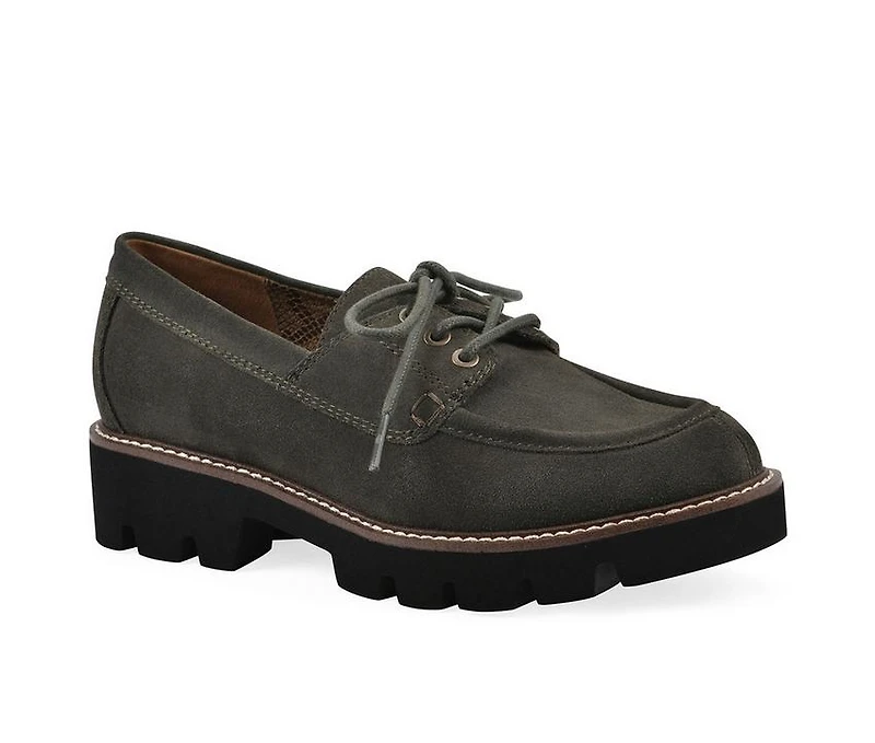 Women's White Mountain Gino