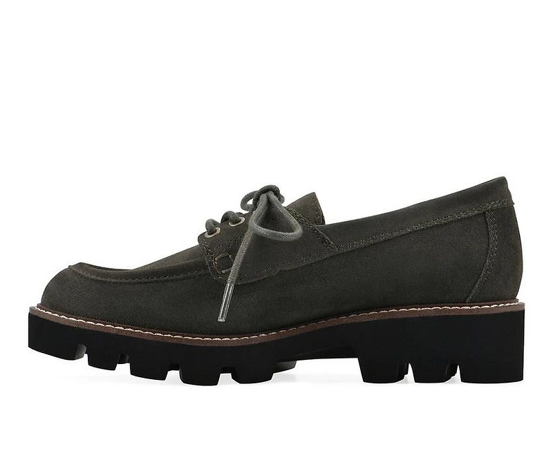 Women's White Mountain Gino