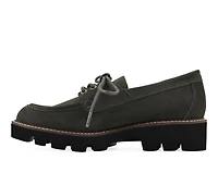 Women's White Mountain Gino