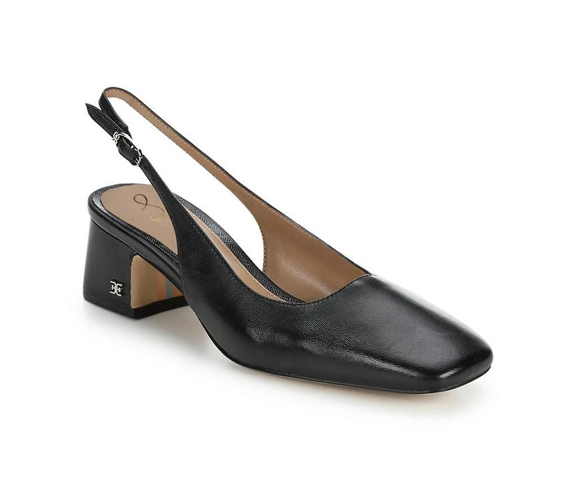 Women's Sam Edelman Terra Pumps
