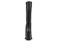 Women's White Mountain Mackle Knee High Boots