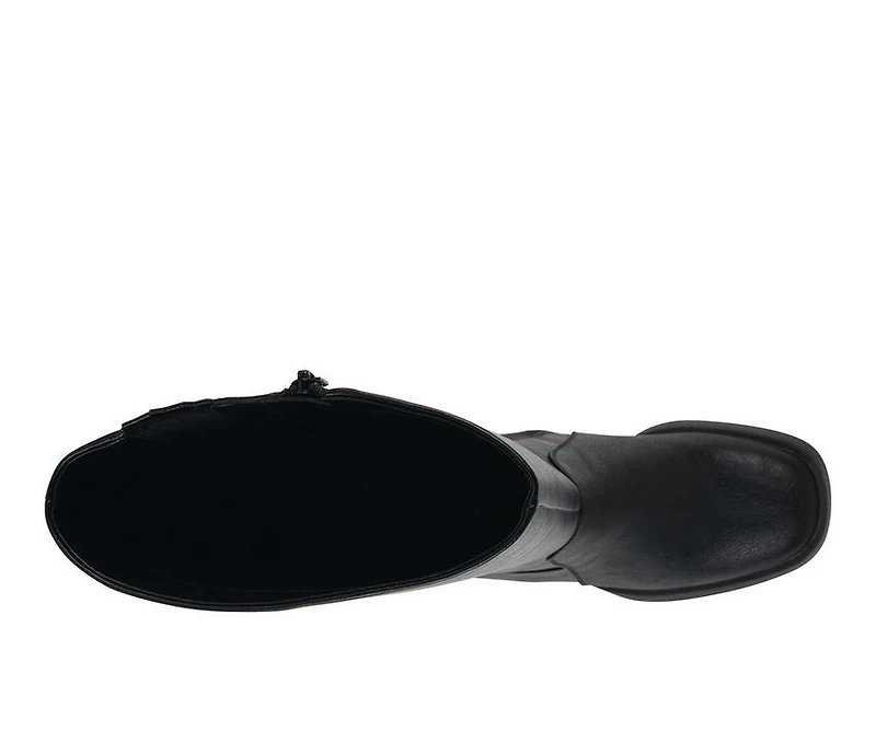 Women's White Mountain Mackle Knee High Boots