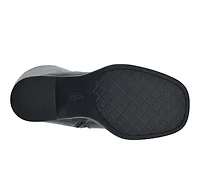 Women's White Mountain Mackle Knee High Boots