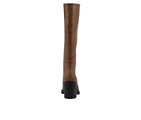 Women's White Mountain Mackle Knee High Boots