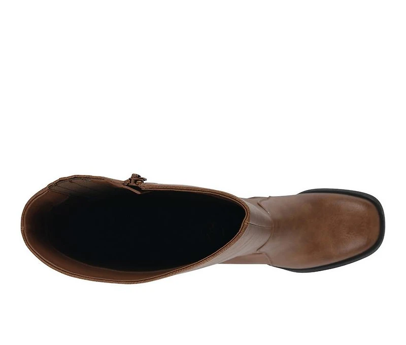 Women's White Mountain Mackle Knee High Boots