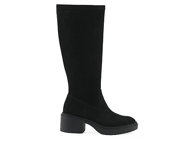Women's White Mountain Marcella Knee High Boots