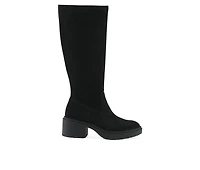 Women's White Mountain Marcella Knee High Boots
