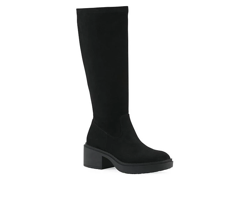 Women's White Mountain Marcella Knee High Boots